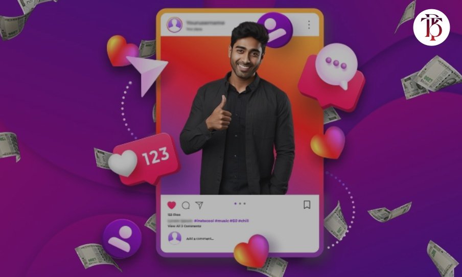 10 Proven Ways to Earn Money Through Social Media in 2025