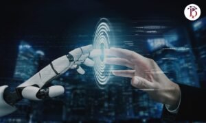Read more about the article AI in Everyday Life: How It’s Changing the Way We Live