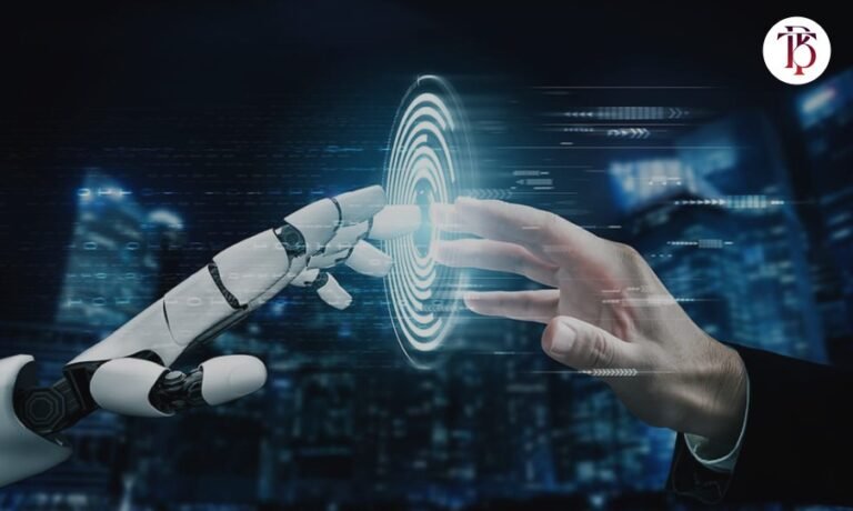 AI in Everyday Life: How It’s Changing the Way We Live