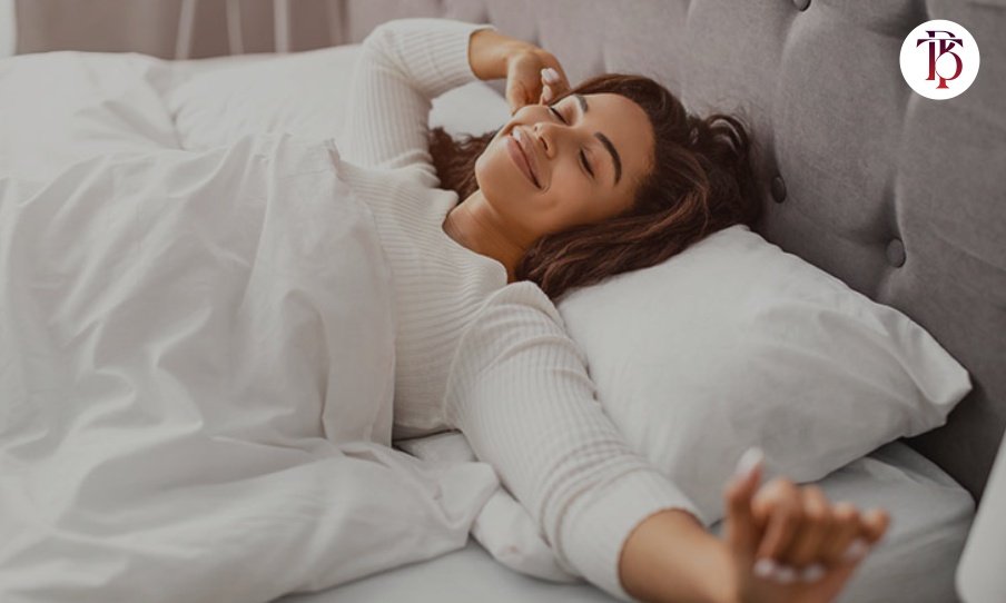 Daily Habits for Better Sleep, Energy, and Focus