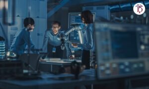 Read more about the article How Artificial Intelligence is Changing the Way We Work and Live