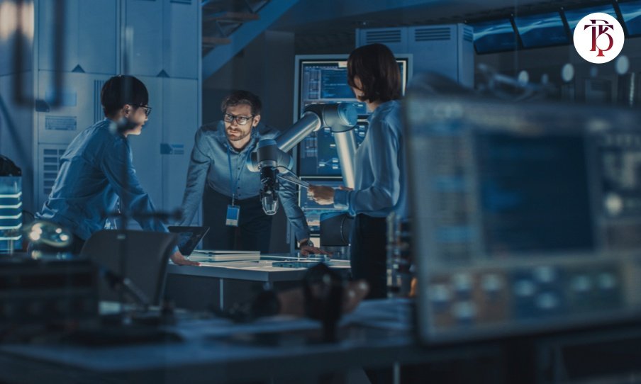 How Artificial Intelligence is Changing the Way We Work and Live