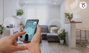 Read more about the article Rise of Smart Living: How Smart Devices Are Making Everyday Life Easier