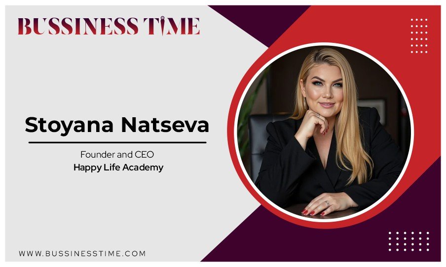 Stoyana Natseva