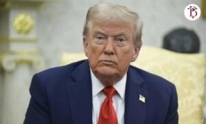 Read more about the article Tech Leaders Cheer Trump’s Business-First Agenda at White House Dinner