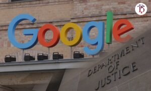Read more about the article The Antitrust Push Against Google May Be Losing Steam
