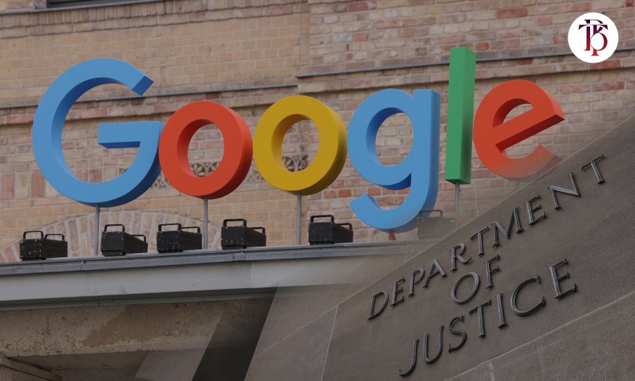 The Antitrust Push Against Google May Be Losing Steam