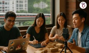 Read more about the article The Future of Work: Remote Jobs, Side Hustles, and the Gig Economy in 2025