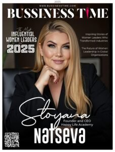 Read more about the article The Most Influential Women Leaders of 2025
