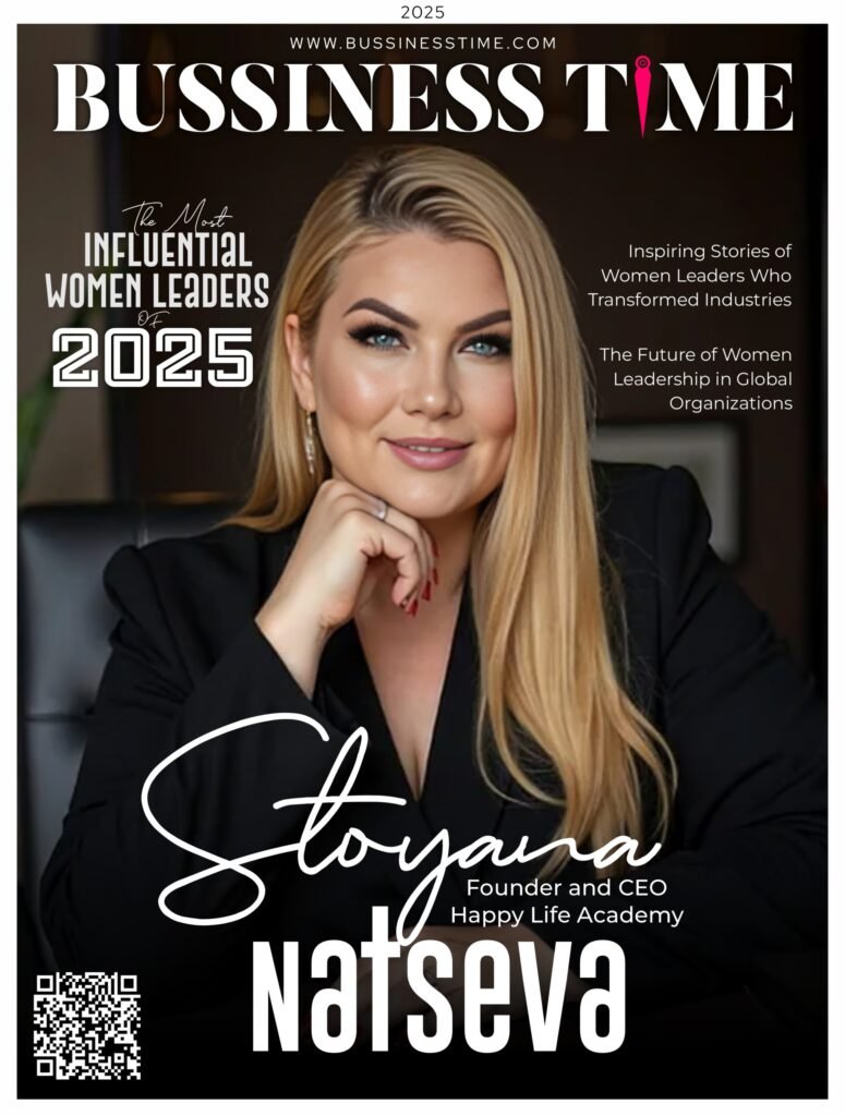 The Most Influential Women Leaders of 2025