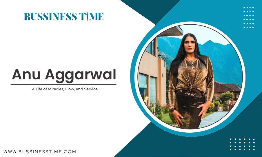 Anu Aggarwal