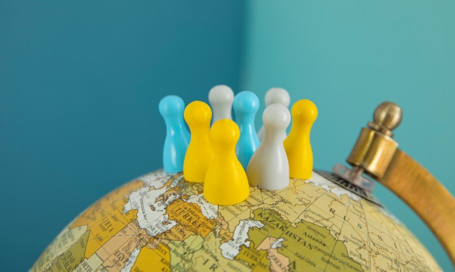How to Use Cross-Cultural Leadership to Expand Global Impact