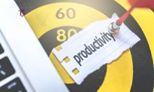 7‍‌‍‍‌‍‌‍‍‌ Proven Ways to Boost Your productivity at work