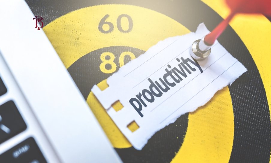 7‍‌‍‍‌‍‌‍‍‌ Proven Ways to Boost Your productivity at work