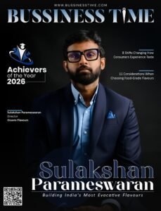 Achiever of the Year 2026