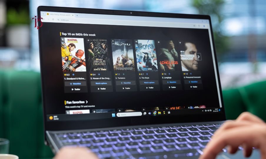 Best Web Series Every Entrepreneur Must Watch