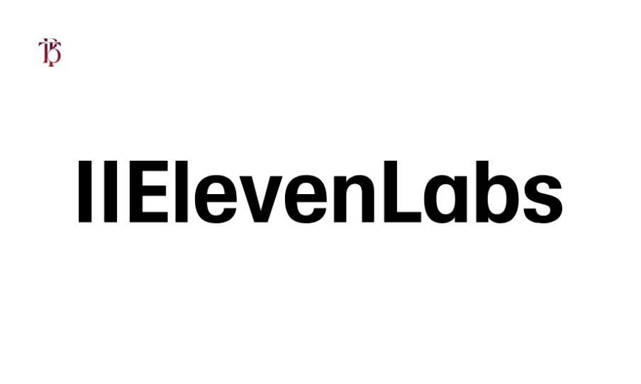 ElevenLabs Hits $6.6B Valuation — CEO Says Voice Is Just the Start