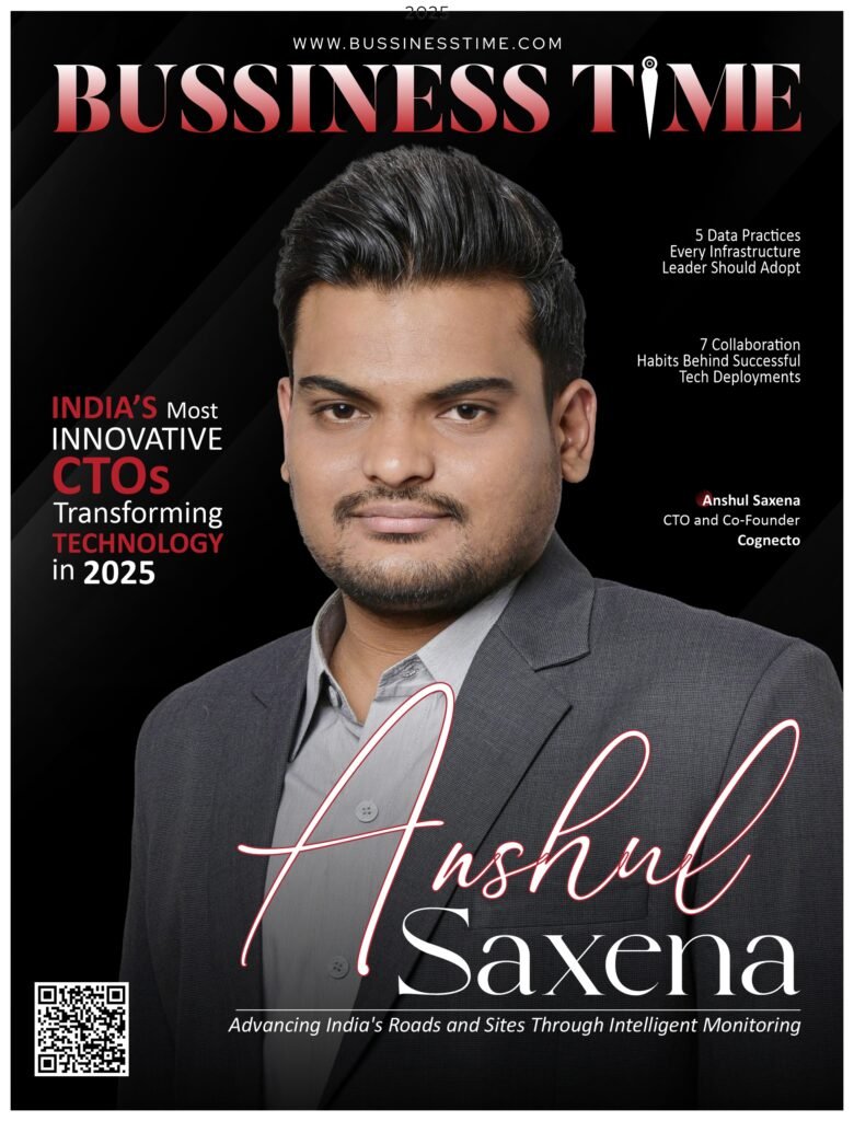 India’s Most Innovative CTOs Transforming Technology in 2025