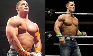 John​‍​‌‍​‍‌​‍​‌‍​‍‌ Cena’s Retirement