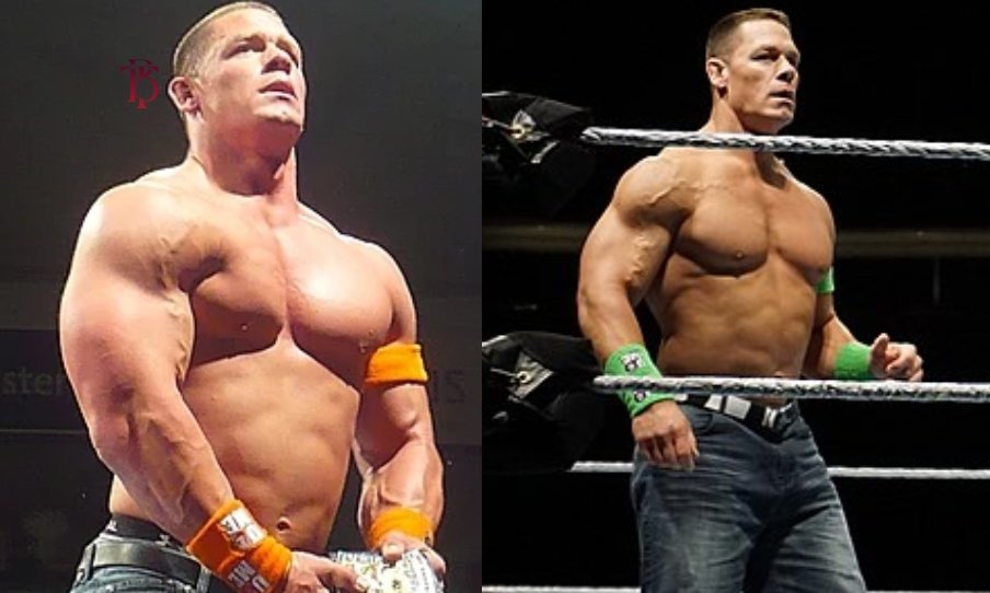 John​‍​‌‍​‍‌​‍​‌‍​‍‌ Cena’s Retirement