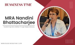 MRA Nandini Bhattacharjee