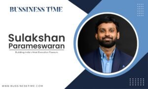 Sulakshan Parameswaran