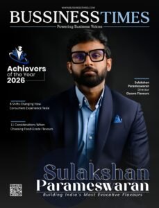 Read more about the article Achiever of the Year 2026