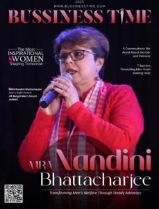 Read more about the article The Most Inspirational Women Shaping Tomorrow