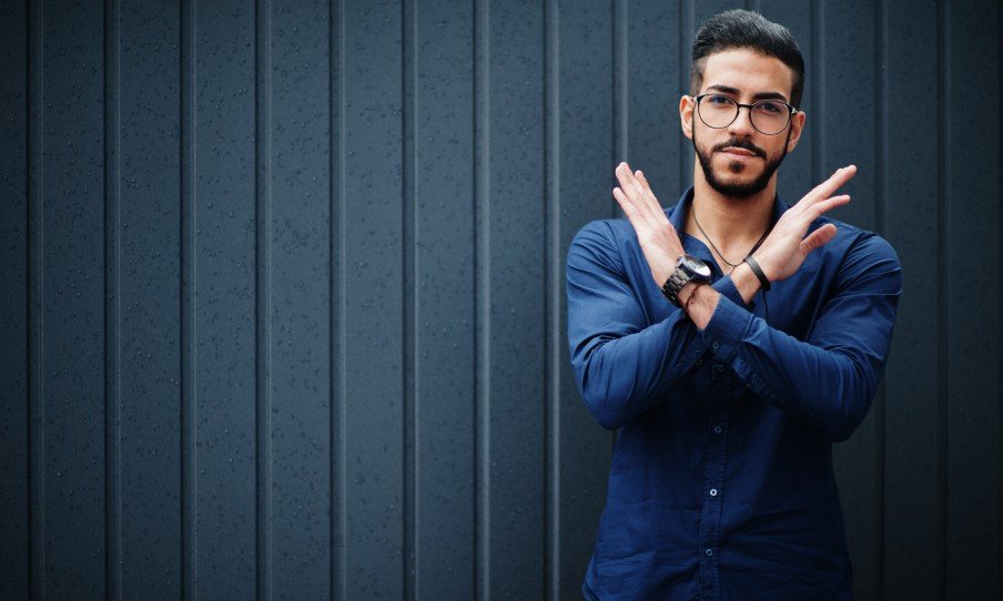 7 Barriers Preventing Men From Seeking Help