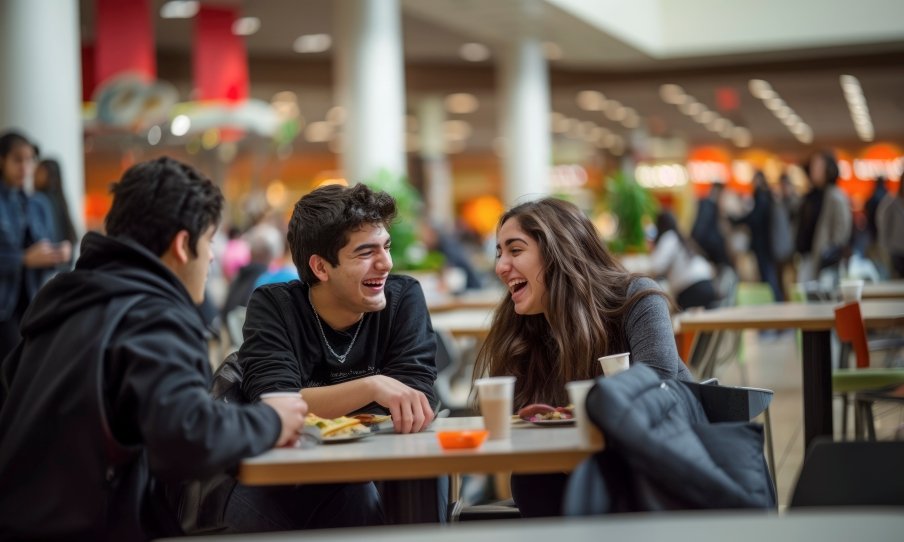 8 Shifts Changing How Consumers Experience Taste