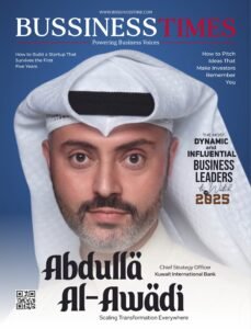 Read more about the article Top Most Dynamic and Influential Business Leaders to Watch in 2025 – Abdulla Alawadi