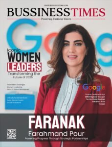 Read more about the article Iconic Women Leaders Transforming the Future of 2026