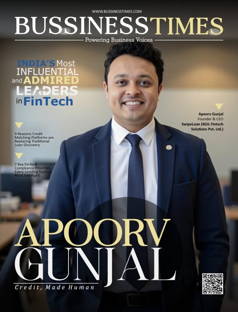 India’s Most Influential and Admired Leaders in FinTech