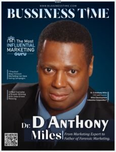 Read more about the article The Most Influential Marketing Guru