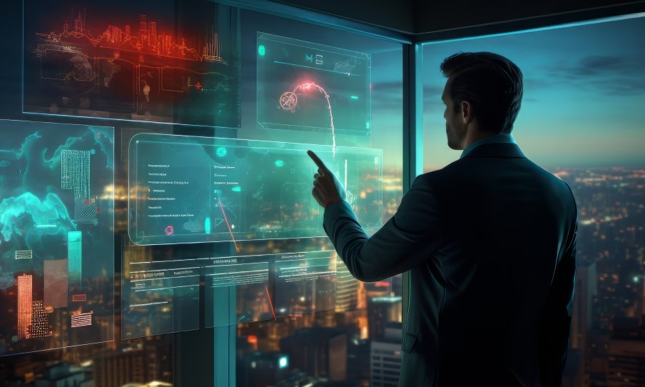 Infrastructure Leader