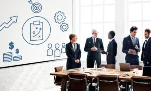 7 Leadership Frameworks Powering Long-Term Enterprise Success