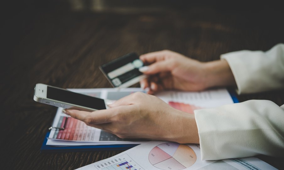 Credit Matching Platforms