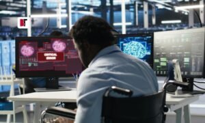 AI-Driven Automation Revolutionizes