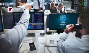 Cybersecurity Automation