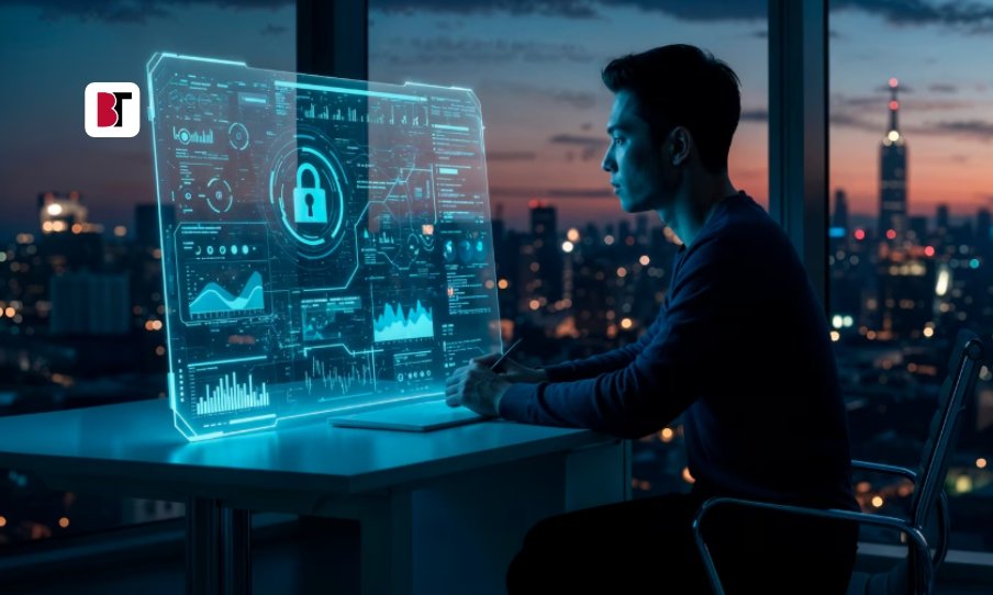 Cybersecurity Automation Revolutionizes Threat Detection in 2026