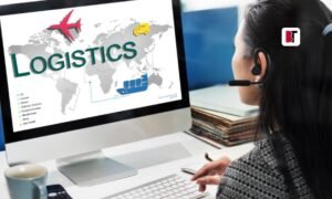 E Commerce Logistics Industry