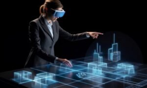 The Architects of Tomorrow