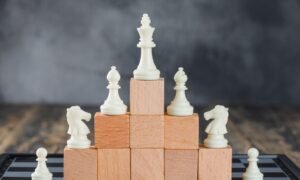 A New Dimension of Leadership