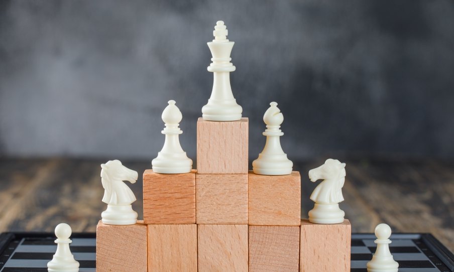 A New Dimension of Leadership