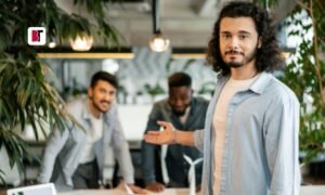 Business Innovation and Young Entrepreneurs Driving the Future of Modern Enterprises