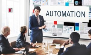 Business automation reshapes global entrepreneurship, lifts smallbusiness success in 2026