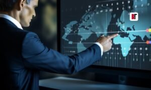 Cross Border Investment Expanding Opportunities in a Globalized Economy