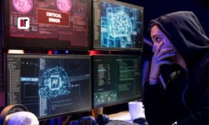 Cybersecurity Automation Counters AIPowered Attacks and FortiGate Exploits