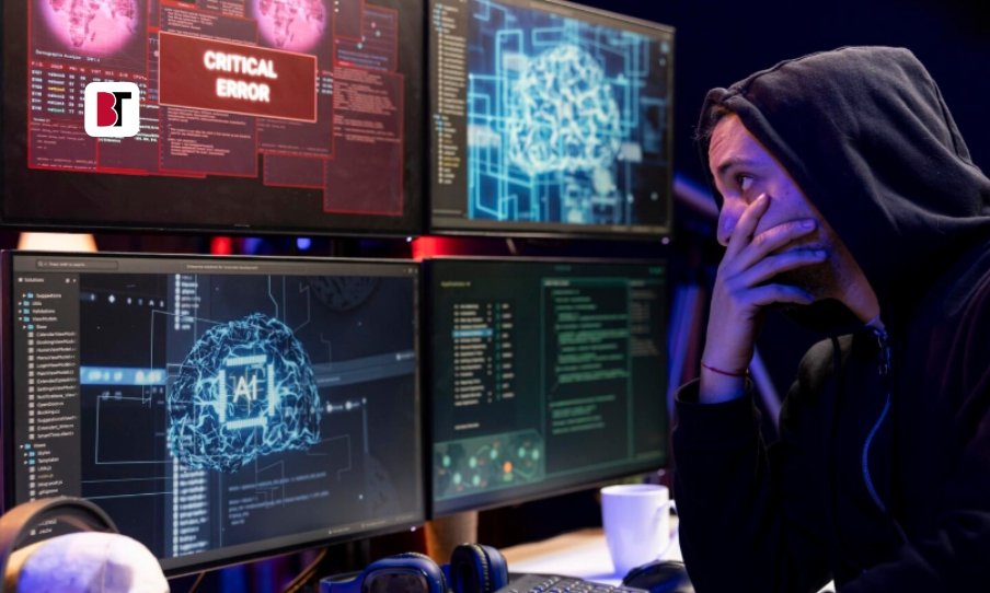 Cybersecurity Automation Counters AI-Driven Attacks in March 2026