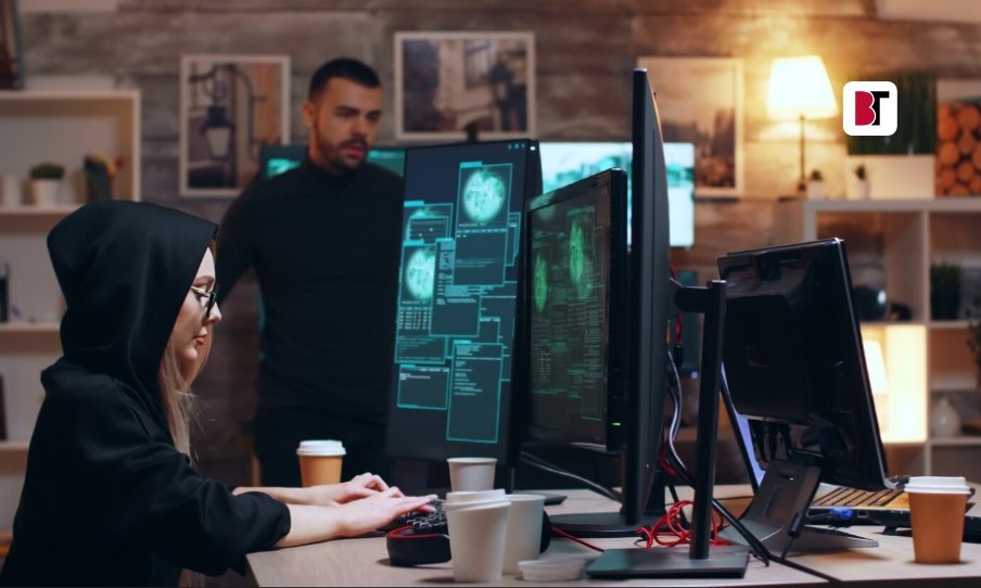 Cybersecurity Automation Revolutionizes Defense Against AIPowered Threats